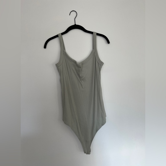 Abercrombie & Fitch Tops - Abercrombie & Fitch Bodysuit
